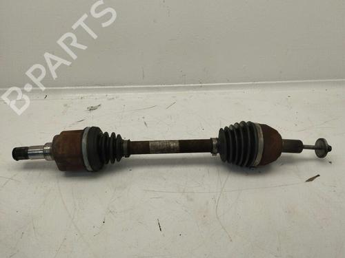 Used Left front driveshaft FORD MONDEO IV (BA7) 1.8 TDCi (125 hp) 17897152