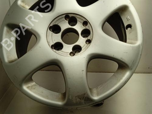 Used Rim PEUGEOT 407 (6D_) [2004-2011]  11172004