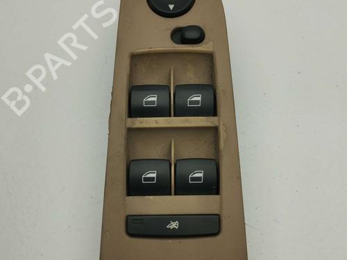 Used Left front window switch BMW 3 Touring (E91) [2004-2012]  31615212