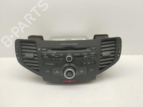 radio-honda-accord-viii-cu-2008-36235197 main image
