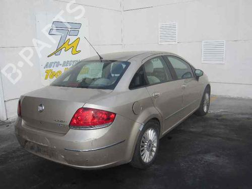 Radiator fan FIAT LINEA (323_, 110_)  | BP4314857M35 