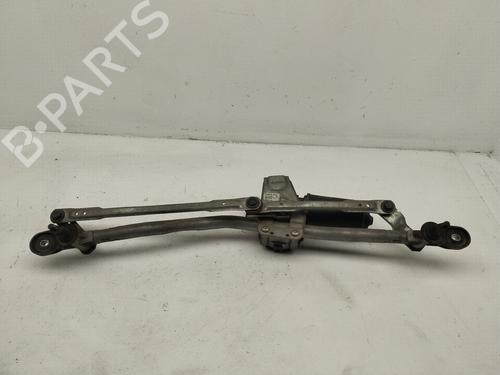 Front wiper motor MAZDA 3 Saloon (BK)  | BP4347085M29 