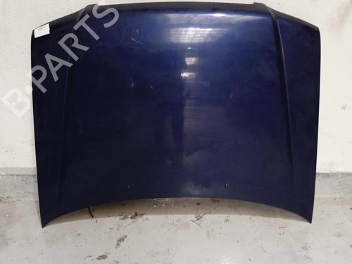 Panser SUBARU FORESTER (SF_) 2.0 AWD (SF5) (125 hp) 4304597