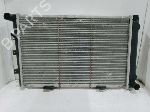 Used Water radiator Water radiator MERCEDES-BENZ 124 Saloon (W124) [1984-1993] 12321404 12321404