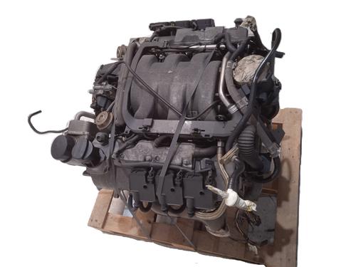 Used Engine MERCEDES-BENZ CLK (C209) [2002-2010]  4257416