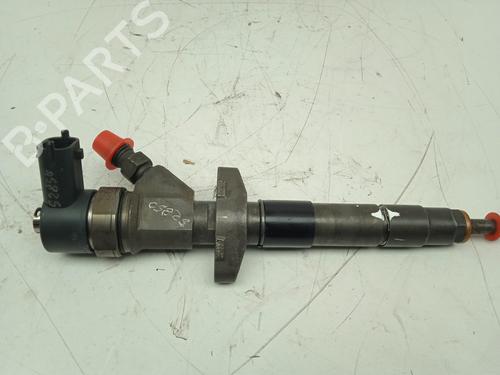 Used Injector RENAULT LAGUNA II (BG0/1_) 2.2 dCi (BG0F) (150 hp) 16824976