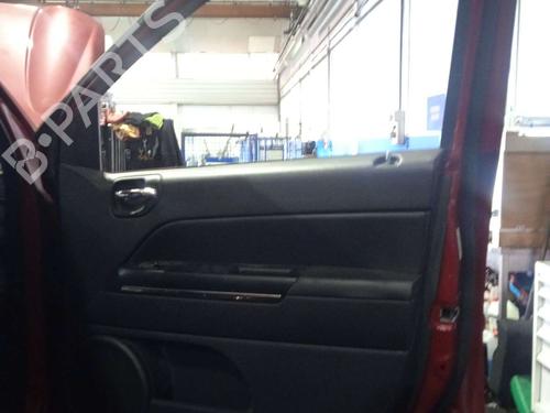 Right front door JEEP COMPASS (MK49)  | BP31620986C3 