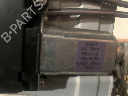 Used Sunroof engine SUBARU FORESTER (SJ_) 2.0 D AWD (SJD) (147 hp) 11157924