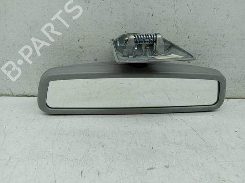 Used Rear mirror MERCEDES-BENZ C-CLASS (W203) [2000-2007]  4317978