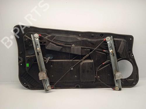 Front right window mechanism FORD FIESTA VI (CB1, CCN) | BP23858582C23 - Image 4