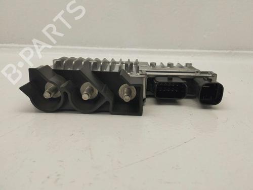 Start/Stop ECU DS DS 4 / DS 4 CROSSBACK (NX_) 2.0 BlueHDi 150 | BP40095949M59 - Image 2