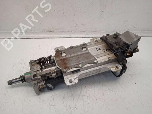 Steering column JAGUAR S-TYPE II (X200) 3.0 V6 | BP13496557M21