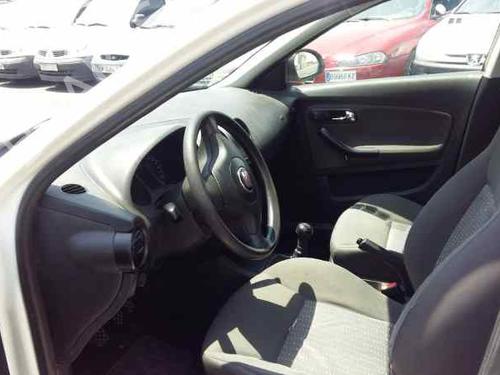 AC compressor SEAT CORDOBA (6L2) | BP4364460M34