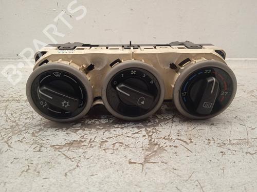 Used Climate control SMART FORFOUR (454) [2004-2006]  11163954