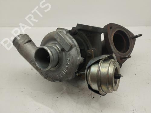 Used Turbocharger/Supercharger OPEL VECTRA C (Z02) [2002-2009]  31616248