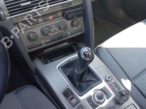 Oil sump AUDI A6 C6 (4F2) 2.0 TDI | BP31619936M115