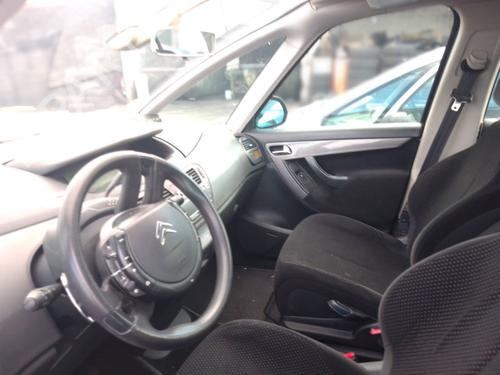 Headlight switch CITROËN C4 Grand Picasso I (UA_) 2.0 HDi 138 | BP13237328I24 