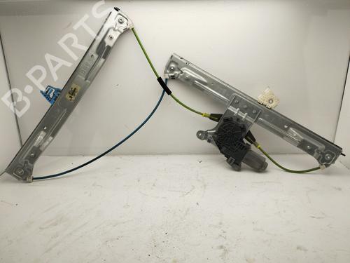 Used Front left window mechanism CITROËN C3 Picasso (SH_) [2008-2026]  31621628