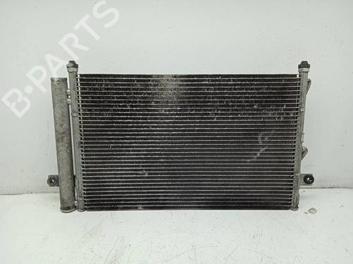 Used AC radiator HYUNDAI GETZ (TB) [2001-2011]  4313440