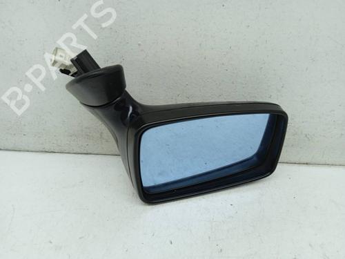 Used Left mirror AUDI 80 B4 Saloon (8C2) [1991-1995]  4278119