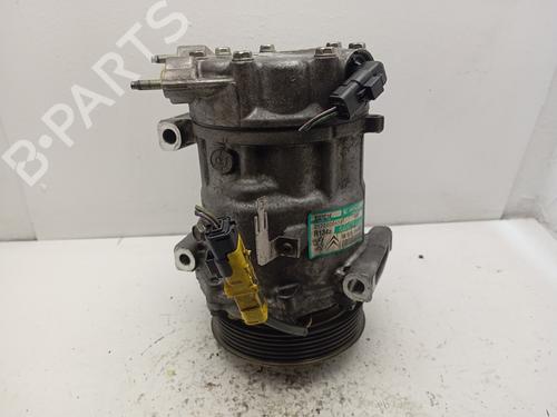 Used AC compressor AC compressor 11149296 11149296