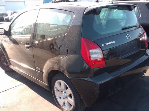 Starter CITROËN C2 (JM_)  | BP19537512M8 