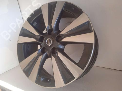 Fælk NISSAN PULSAR Hatchback (C13) 1.2 DIG-T | BP31614323C45 - Image 2