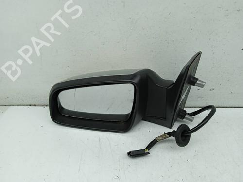 Used Left mirror Left mirror 4356238 4356238