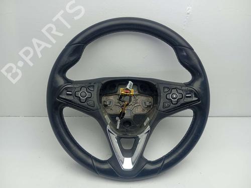 Used Steering wheel OPEL ASTRA K (B16) [2015-2022]  23883707