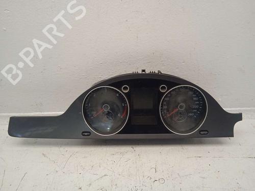 instrument-cluster-vw-passat-b6-variant-3c5-2005-2006-2007-2008-2009-2010-2011-33872417 main image