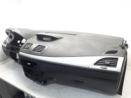 Dashboard RENAULT MEGANE III Hatchback (BZ0/1_, B3_) 1.5 dCi | BP11152027C46  - Image 6