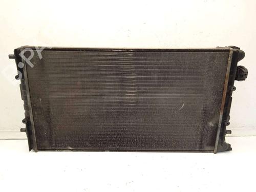 Water radiator VW NEW BEETLE (9C1, 1C1) 2.0 | BP13523240M31