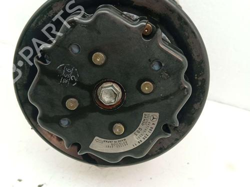 AC compressor MERCEDES-BENZ E-CLASS (W211) E 320 (211.065) | BP31928869M34 - Image 2