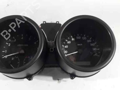 Used Instrument cluster CHEVROLET KALOS 1.2 (72 hp) 4326421