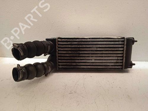 Used Intercooler Intercooler PEUGEOT 3008 I MPV (0U_) [2009-2017] 13553609 13553609