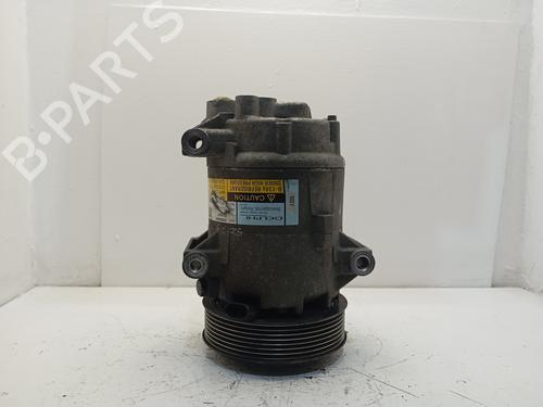 Used AC compressor AC compressor RENAULT MEGANE II (BM0/1_, CM0/1_) 1.9 dCi (BM0G, CM0G) (120 hp) 12320515 12320515