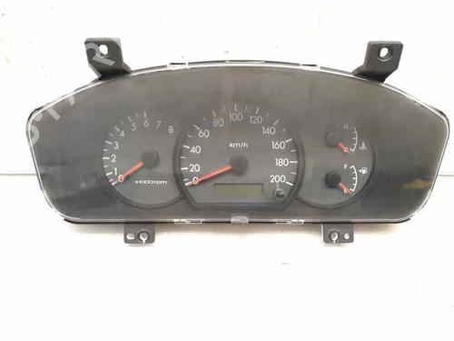 Used Instrument cluster Instrument cluster KIA RIO I Hatchback (DC) 1.5 16V (97 hp) 4275259 4275259