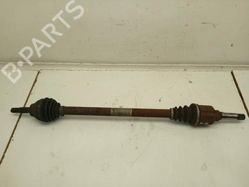 Used Right front driveshaft CITROËN C2 (JM_) 1.6 (109 hp) 11155426