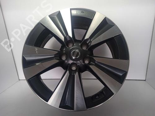 Used Rim NISSAN LEAF (ZE0) Electric (109 hp) 21218549