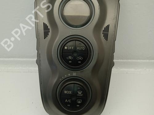 Used Climate control TOYOTA YARIS (_P9_) [2005-2014]  31614398