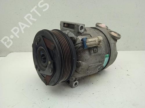 Used AC compressor OPEL VECTRA B (J96) 2.0 DTI 16V (F19) (101 hp) 14968000