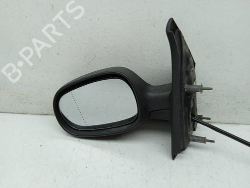 Used Left mirror Left mirror RENAULT MEGANE Scenic (JA0/1_) 1.9 dTi (JA0N) (98 hp) 4273786 4273786