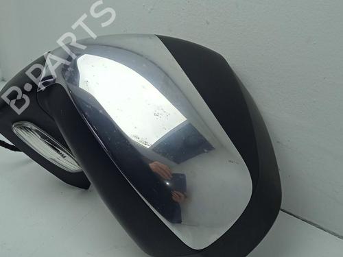 Left mirror PEUGEOT 3008 I MPV (0U_)  | BP31619229C26 
