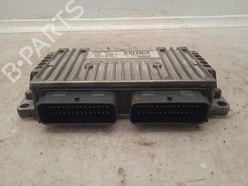Used Gearbox control unit Gearbox control unit PEUGEOT 307 (3A/C) 1.6 16V (109 hp) 11162169 11162169
