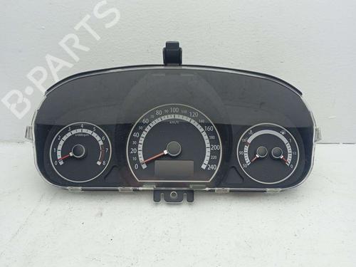 Used Instrument cluster Instrument cluster KIA CEE'D Hatchback (ED) 1.4 CVVT (90 hp) 36039324 36039324