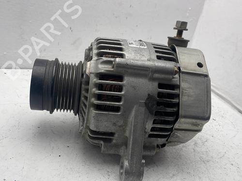 Used Alternator Alternator JEEP CHEROKEE (XJ) [1983-2001] 4256759 4256759