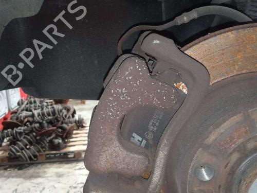 Used Right rear brake caliper Right rear brake caliper RENAULT SCÉNIC III (JZ0/1_) [2008-2016] 33605576 33605576