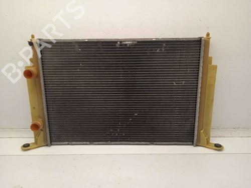 Used Water radiator Water radiator FIAT STILO (192_) 1.9 D Multijet (100 hp) 11158061 11158061