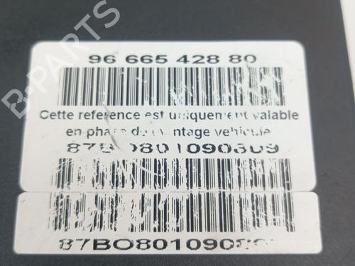ABS pump CITROËN C5 III (RD_) | BP34215548M43 - Image 6
