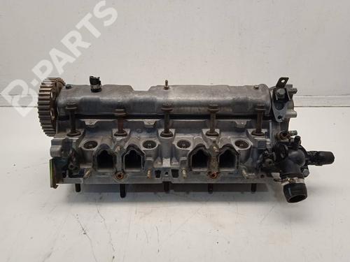Used Cylinder head Cylinder head PEUGEOT 405 II (4B) 1.6 (88 hp) 11147762 11147762